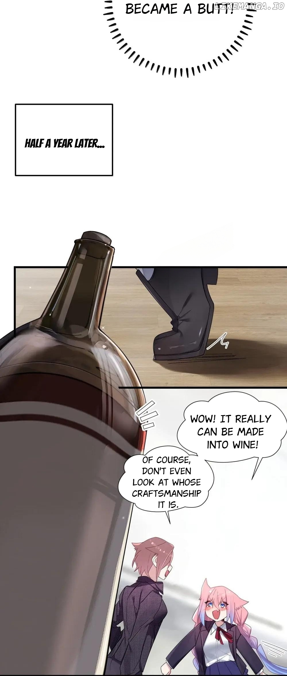 My Fake Girlfriends are using me as a Shield Chapter 161 - page 31
